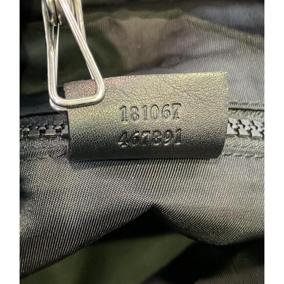 Gucci Bag Sherry Crossbody - Picture 5 of 8